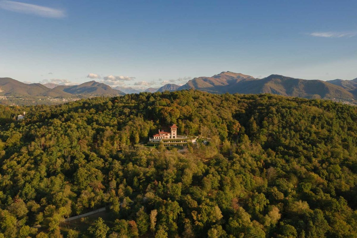 Galleria foto '5 luoghi magici d’Italia da scoprire in questa estate 2020' - foto 2