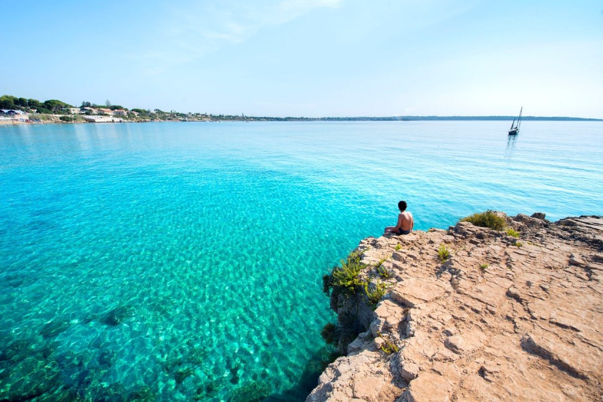 Galleria foto '5 luoghi magici d’Italia da scoprire in questa estate 2020' - foto 10