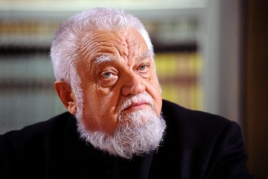 Padre Bianchi e il mistero della fede fluttuante