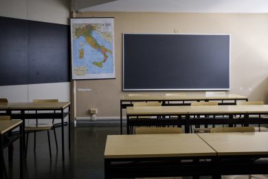 Scuola: per la Cgil servono 5 miliardi di euro. Il governo ne ha stanziati 1,4