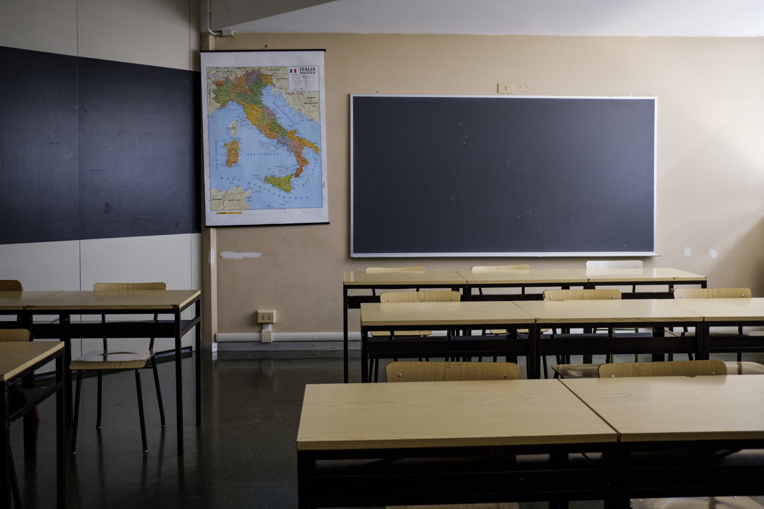 Scuola: per la Cgil servono 5 miliardi di euro. Il governo ne ha stanziati 1,4