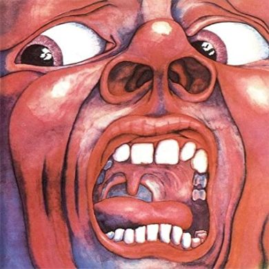 L’album del giorno: King Crimson, In the court of the Crimson King