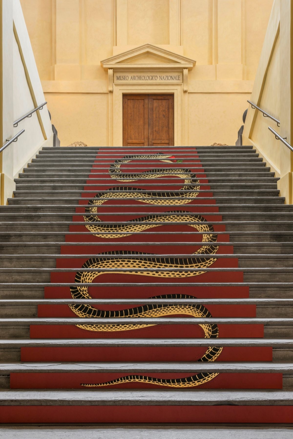 Galleria foto 'Theatrum Mundi: la Pilotta di Parma riparte con Fornasetti' - foto 10