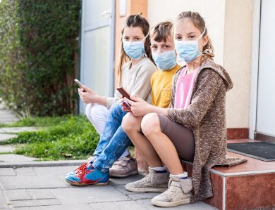 I bambini dimenticati