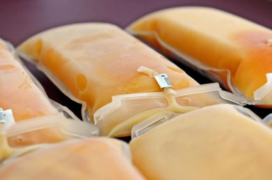 Chi vuole mettere le mani sul plasma