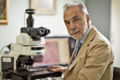 Remuzzi: «Sul Covid qualcosa è davvero cambiato»