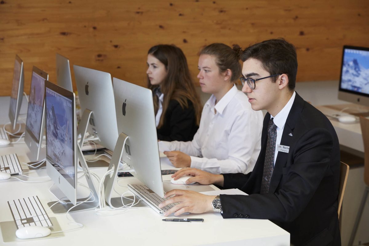 Galleria foto 'L’ospitalità riparte dalla formazione e dalla tecnologia' - foto 2