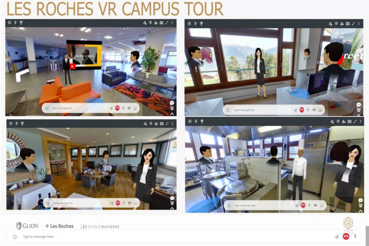 Galleria foto 'L’ospitalità riparte dalla formazione e dalla tecnologia' - foto 3