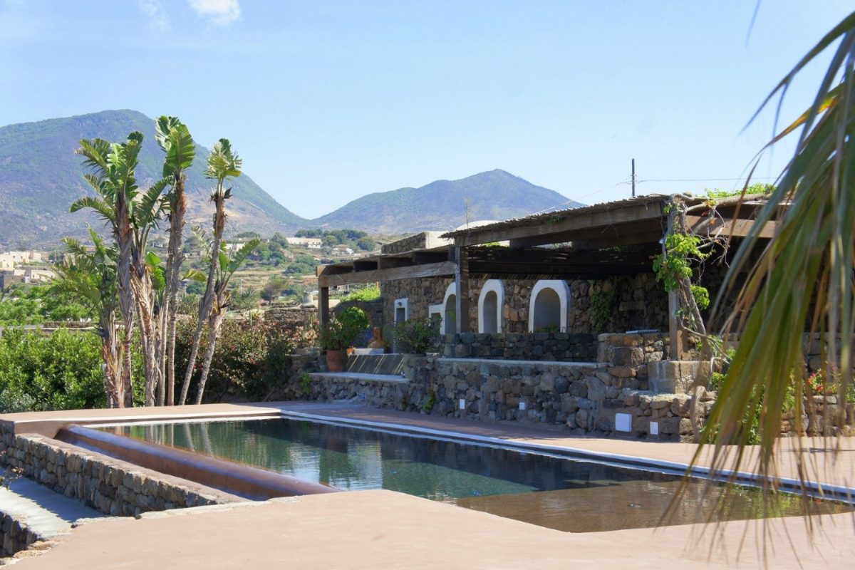 Galleria foto 'Ville, torri, castelli e case da sogno da affittare quest’estate' - foto 6