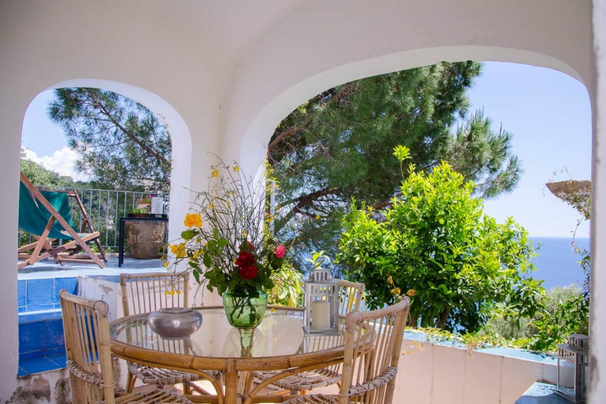 Galleria foto 'Ville, torri, castelli e case da sogno da affittare quest’estate' - foto 7