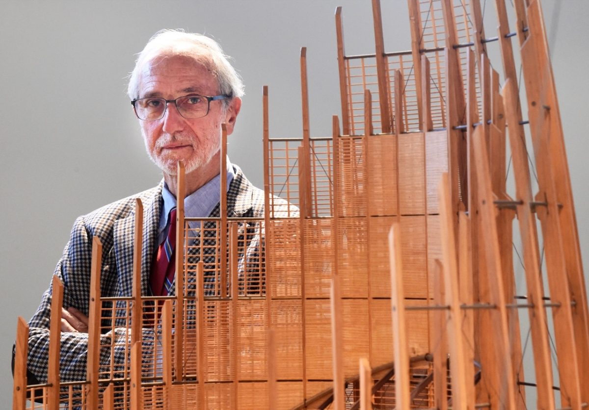 Galleria foto 'Stati Generali dell’economia: gli invitati di Conte' - foto 13