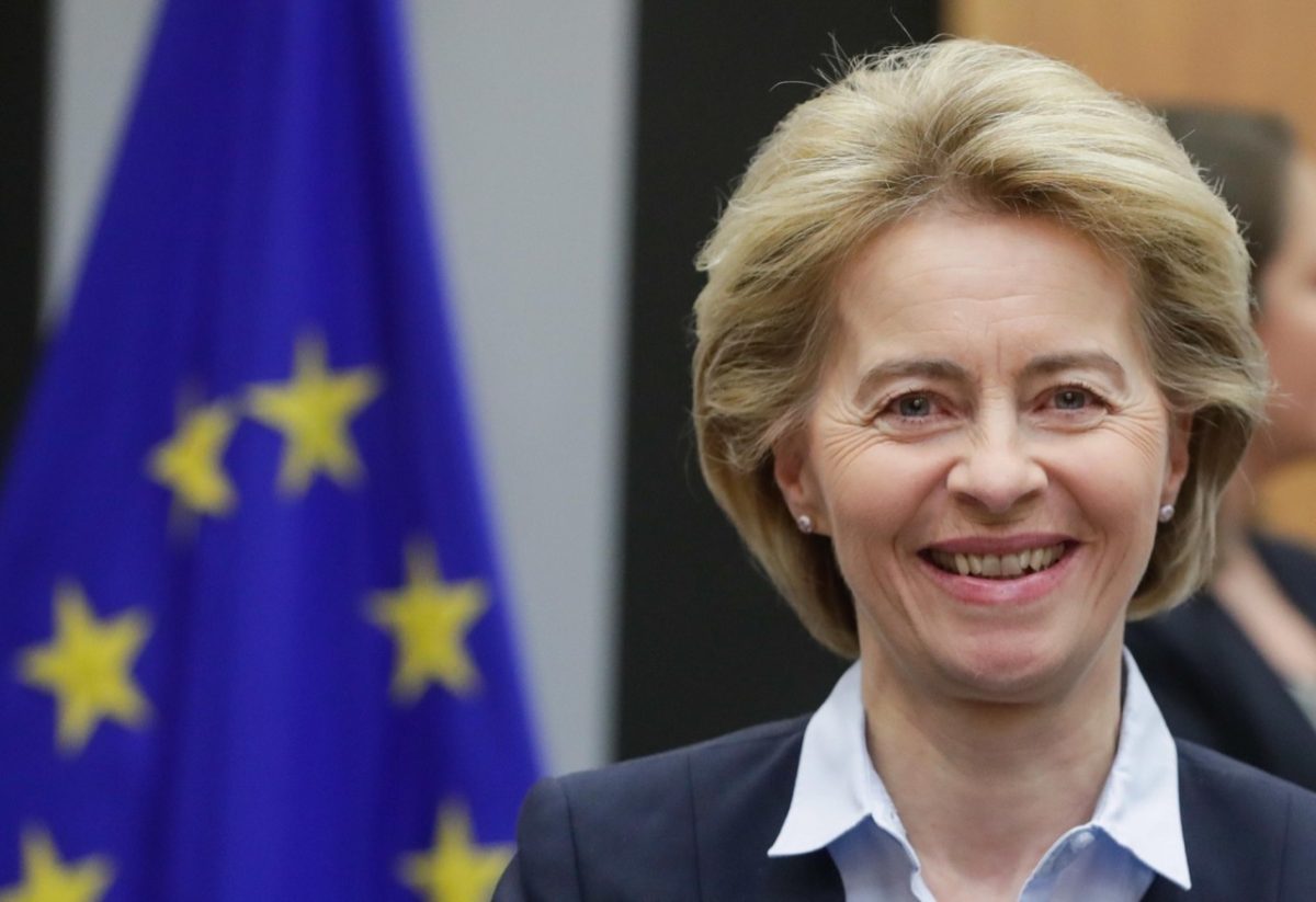 Galleria foto 'Stati Generali dell’economia: gli invitati di Conte' - foto 12