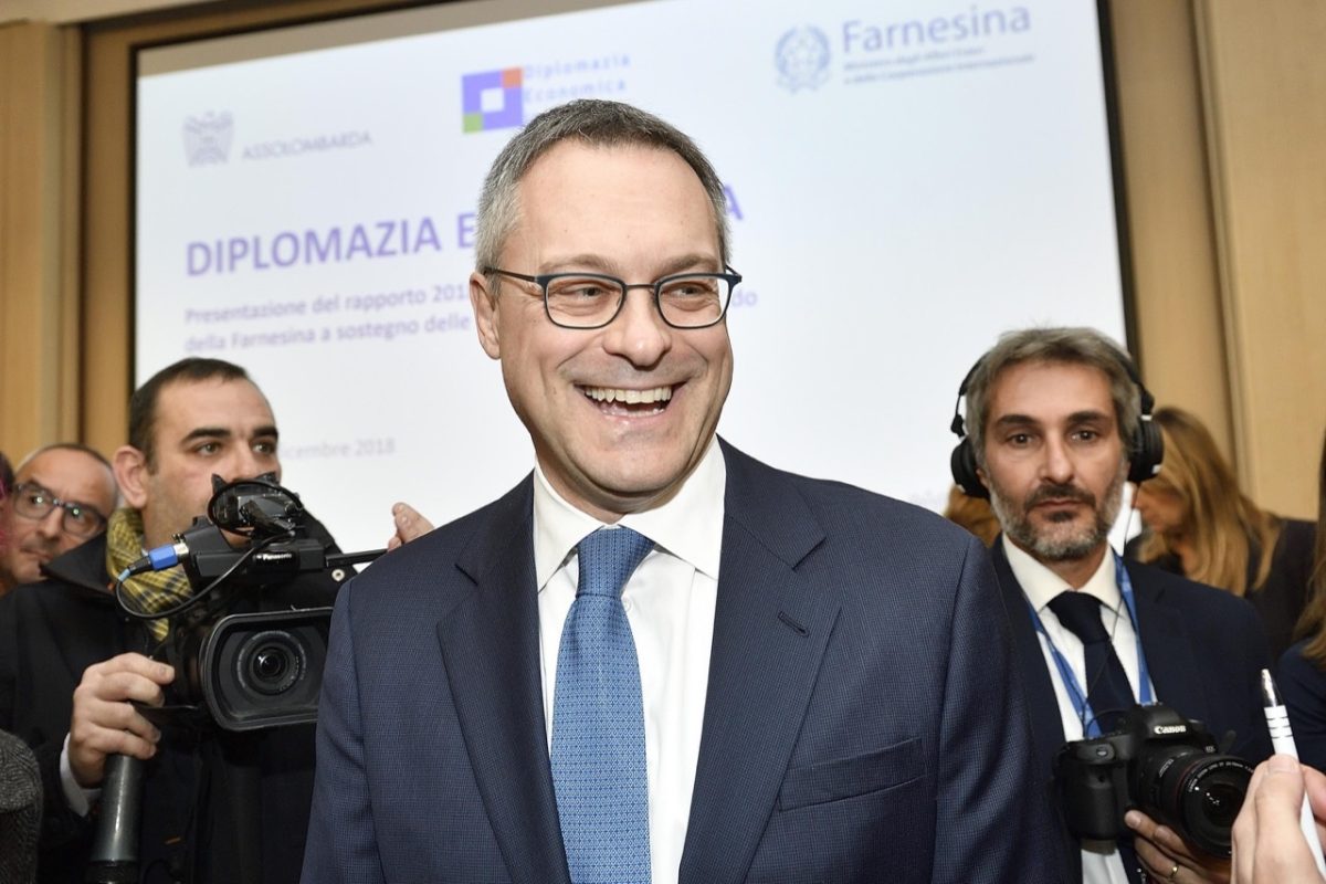 Galleria foto 'Stati Generali dell’economia: gli invitati di Conte' - foto 11