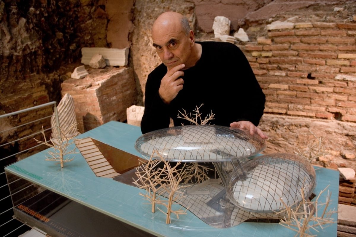 Galleria foto 'Stati Generali dell’economia: gli invitati di Conte' - foto 10