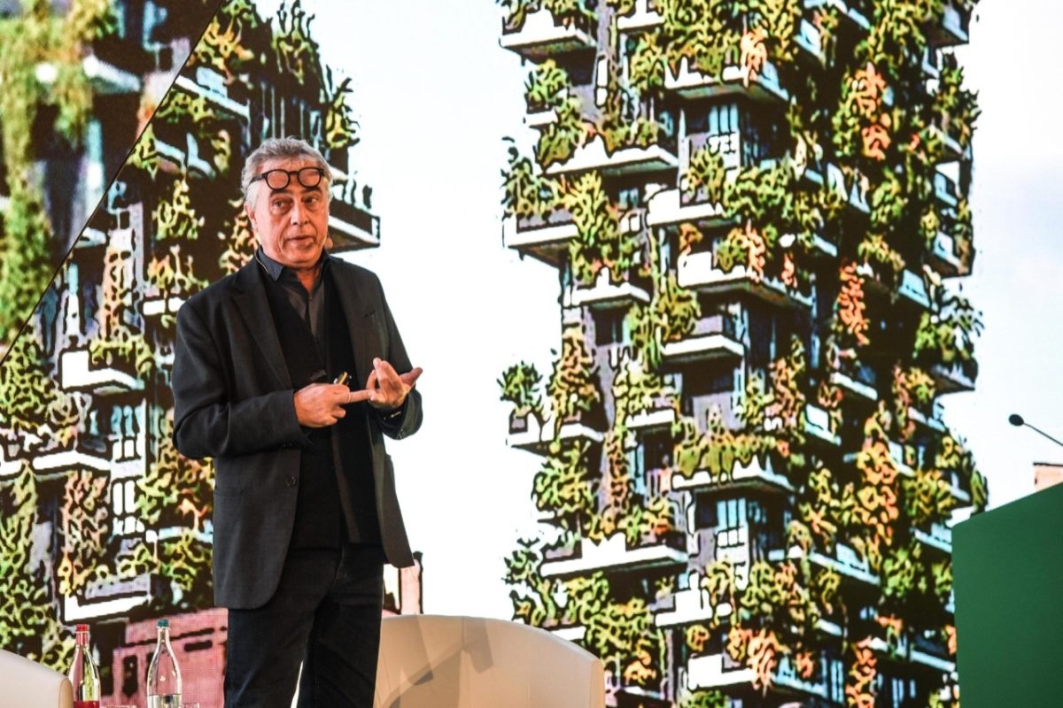 Galleria foto 'Stati Generali dell’economia: gli invitati di Conte' - foto 8