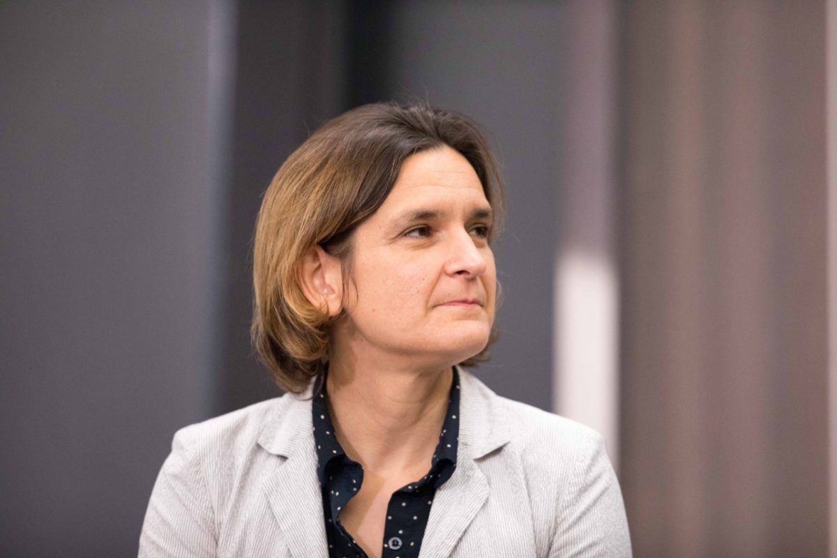 Galleria foto 'Stati Generali dell’economia: gli invitati di Conte' - foto 7