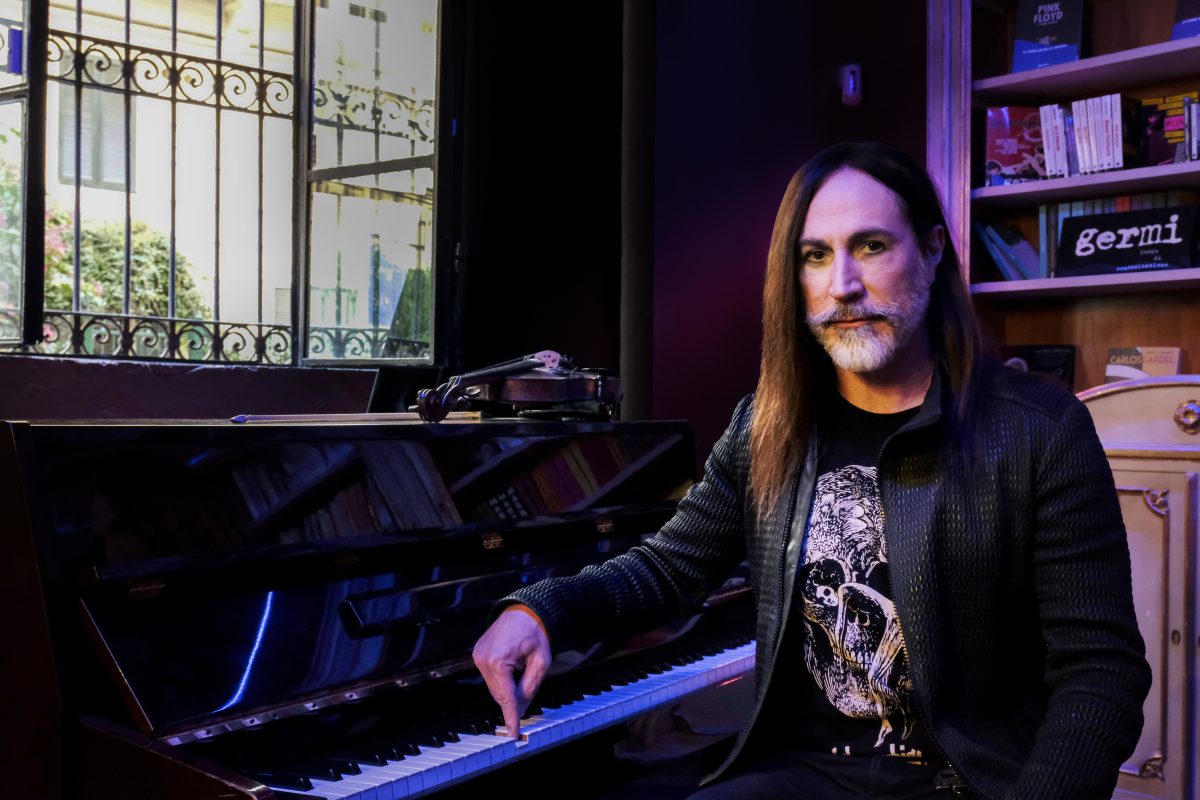 Galleria foto 'X Factor 2020: rivoluzione in giuria, ci sono Emma Marrone e Mika' - foto 3