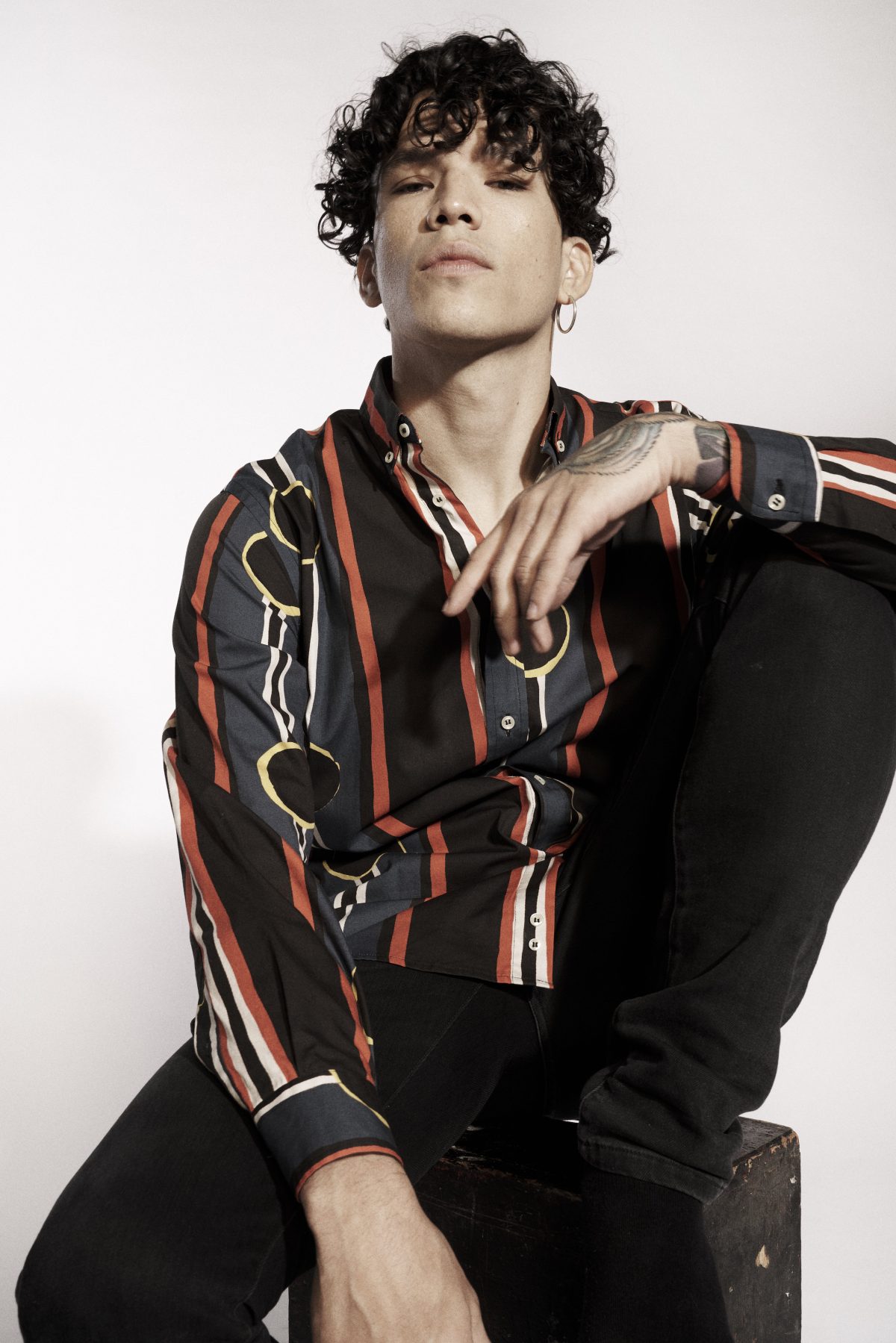 Galleria foto 'X Factor 2020: rivoluzione in giuria, ci sono Emma Marrone e Mika' - foto 5