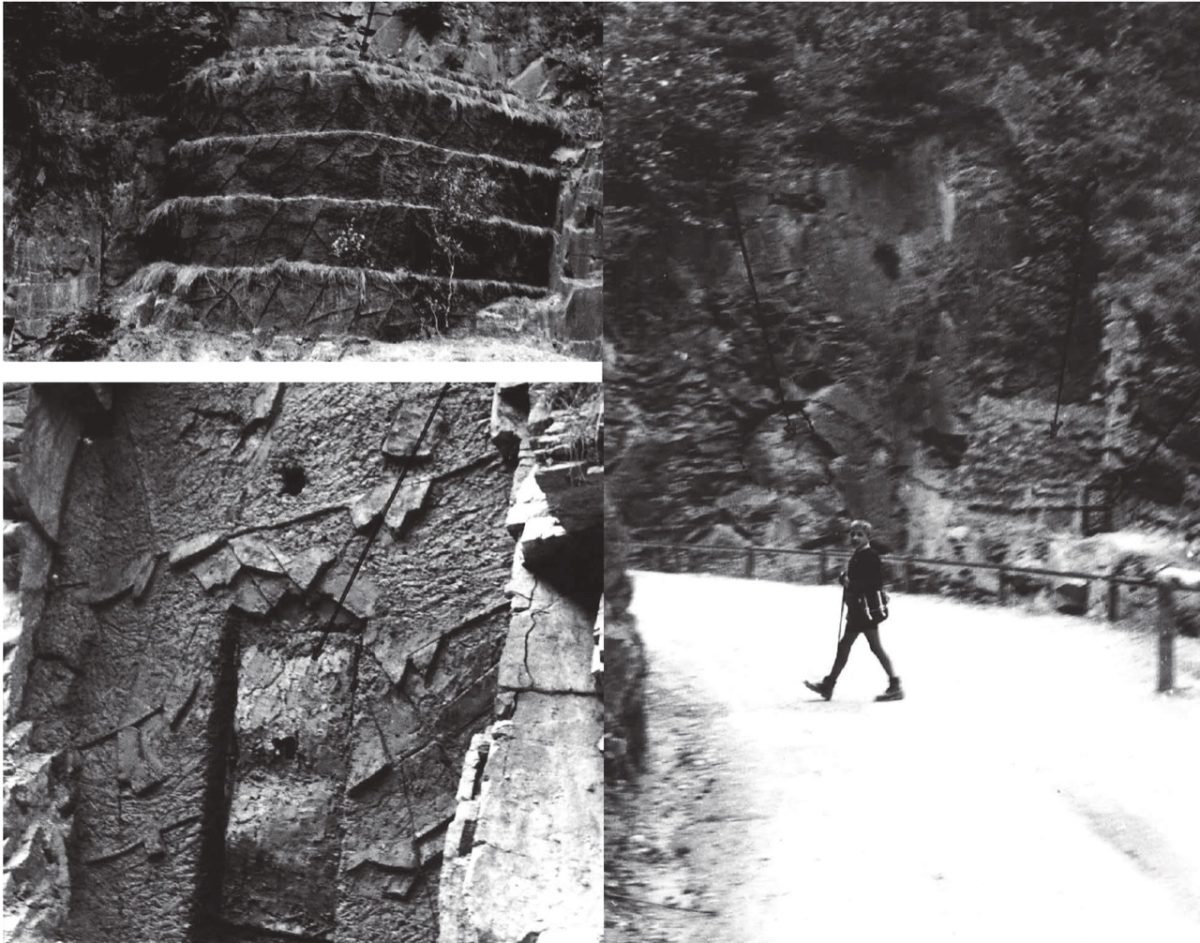 Galleria foto 'Alto Adige, 1940: quando l’alleato ci spiava (storia e foto)' - foto 8