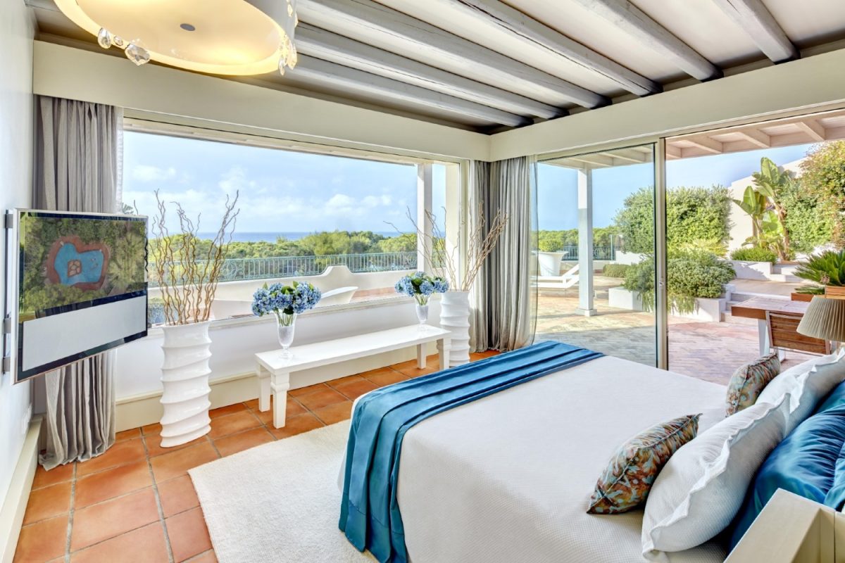 Galleria foto 'Forte Village, ecco la formula contro il coronavirus per le vacanze in libertà' - foto 2