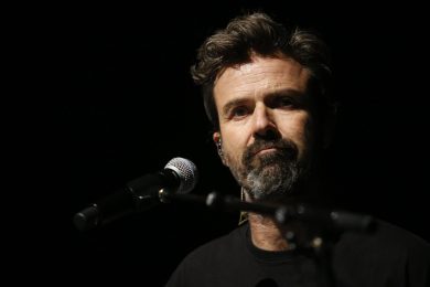 È morto Pau Donés, voce degli Jarabe De Palo