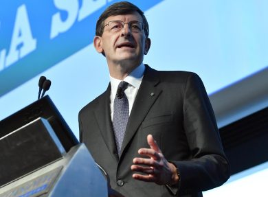 Conte mette Colao nel cassetto. Come la prenderà il Colle?