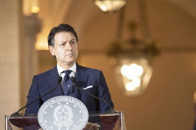 STATI GENERALI, ANZI STATI CONFUSIONALI