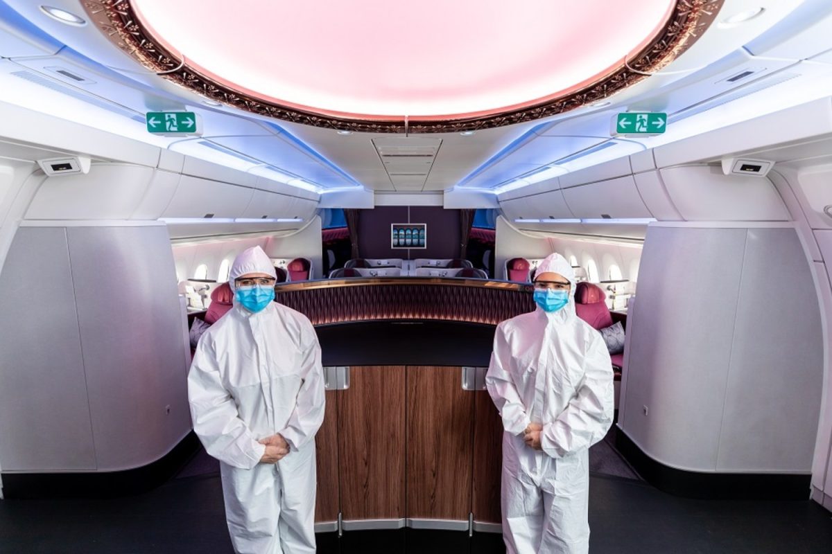 Galleria foto 'Aerei, le nuove regole. Dovremo chiedere il permesso per andare in bagno' - foto 4