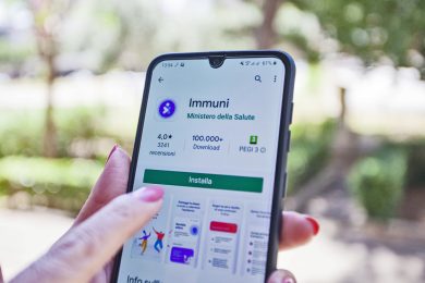 Immuni ha infettato il tuo Pc?