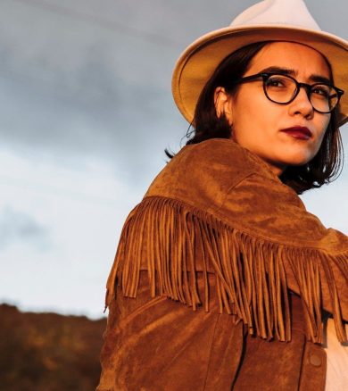 Roberta Finocchiaro: la vita e il groove