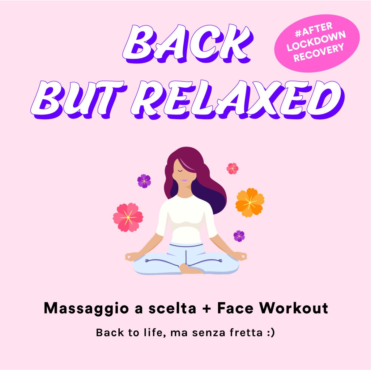 Galleria foto 'Madama Miranda: «Il Coronavirus ha cambiato l’universo beauty»' - foto 5