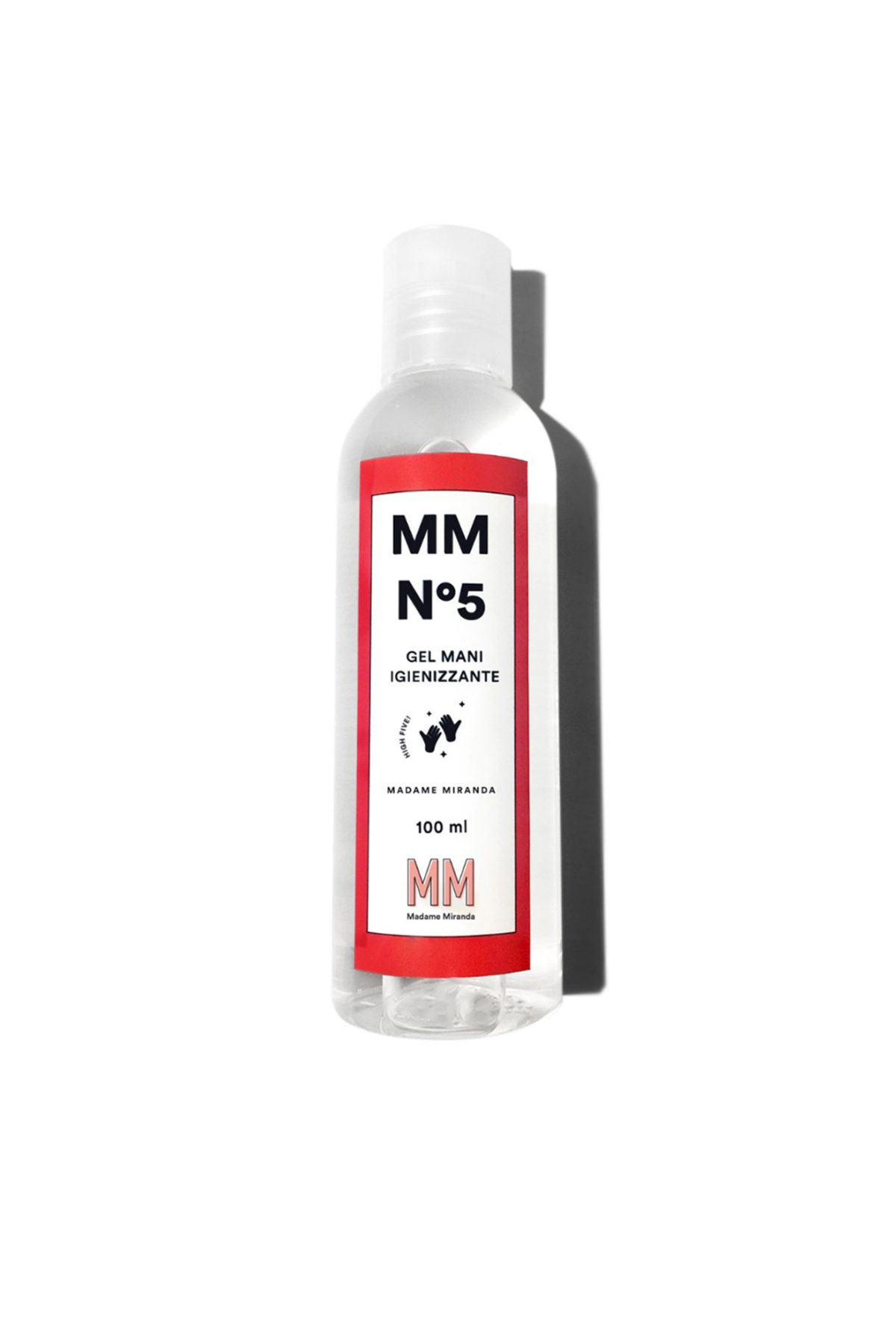 Galleria foto 'Madama Miranda: «Il Coronavirus ha cambiato l’universo beauty»' - foto 6