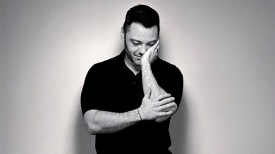 Balla per me: Tiziano Ferro canta con Jovanotti – audio