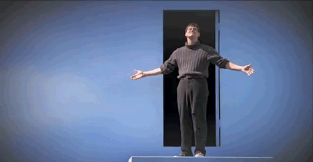 Spiati dalle telecamere: siamo tutti in un reality show