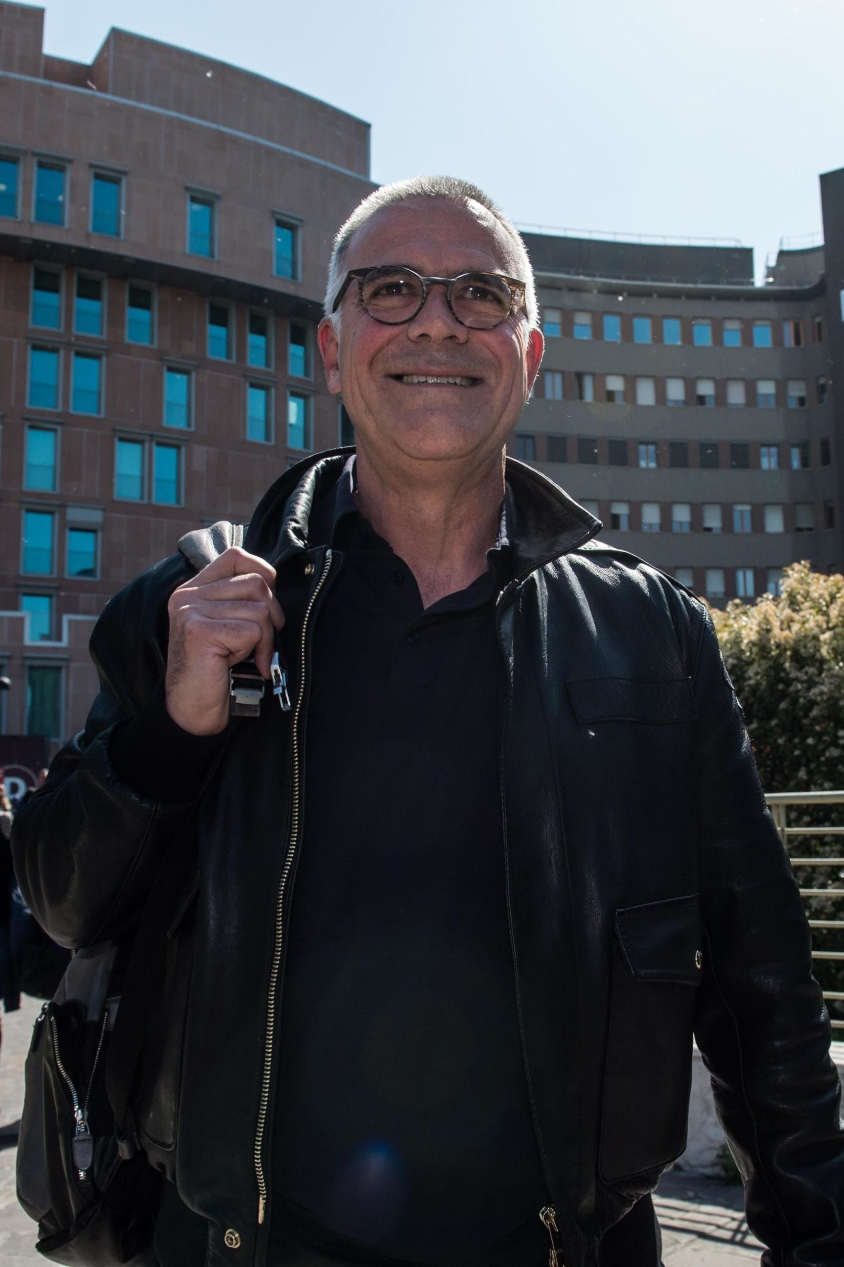 «L’uscita di Zangrillo è scientificamente mistificante»: per Crisanti il virus esiste ancora