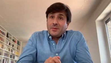 E la chiamavano estate. Fotografia di un paese che non riparte