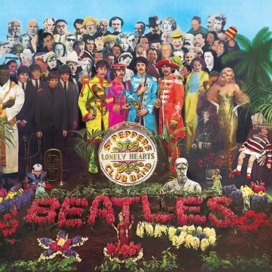 L’album del giorno: Beatles, Sgt.Pepper’s Lonely Hearts Club Band