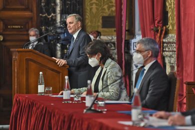 E ora ci vuole un Recovery Plan per l’Italia