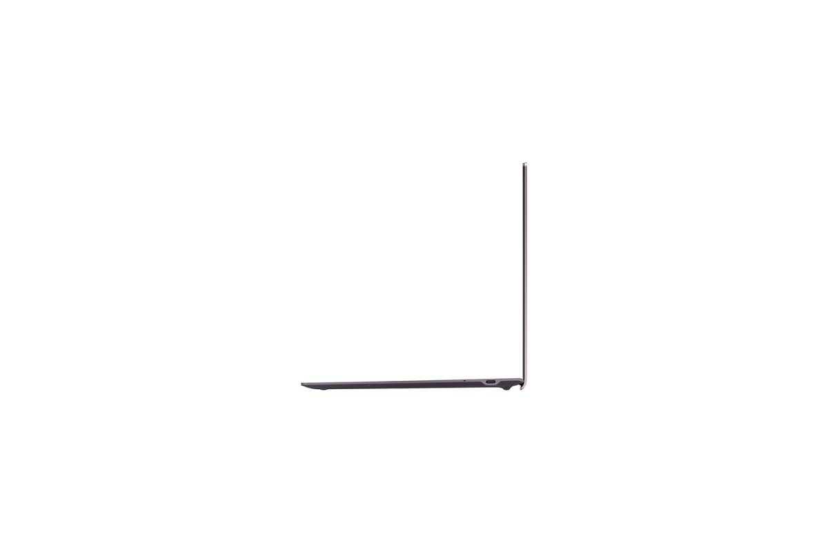 Galleria foto 'Samsung Galaxy Book S, il pc elegante e ultraleggero. La prova' - foto 2