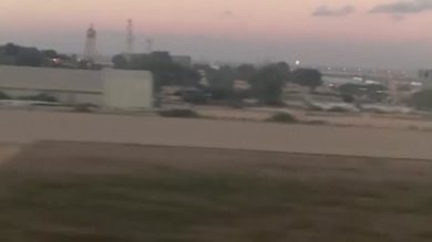 Aerei e mezzi dei mercenari russi «invadono» la Libia