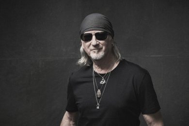 Roger Glover racconta Whoosh!, il nuovo album dei Deep Purple