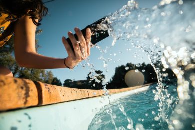 Crosscall: gli smartphone e i tablet che fanno il bagno insieme a te