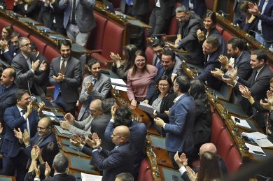 I 5 Stelle travolti dalle nomine d’aula si sciolgono
