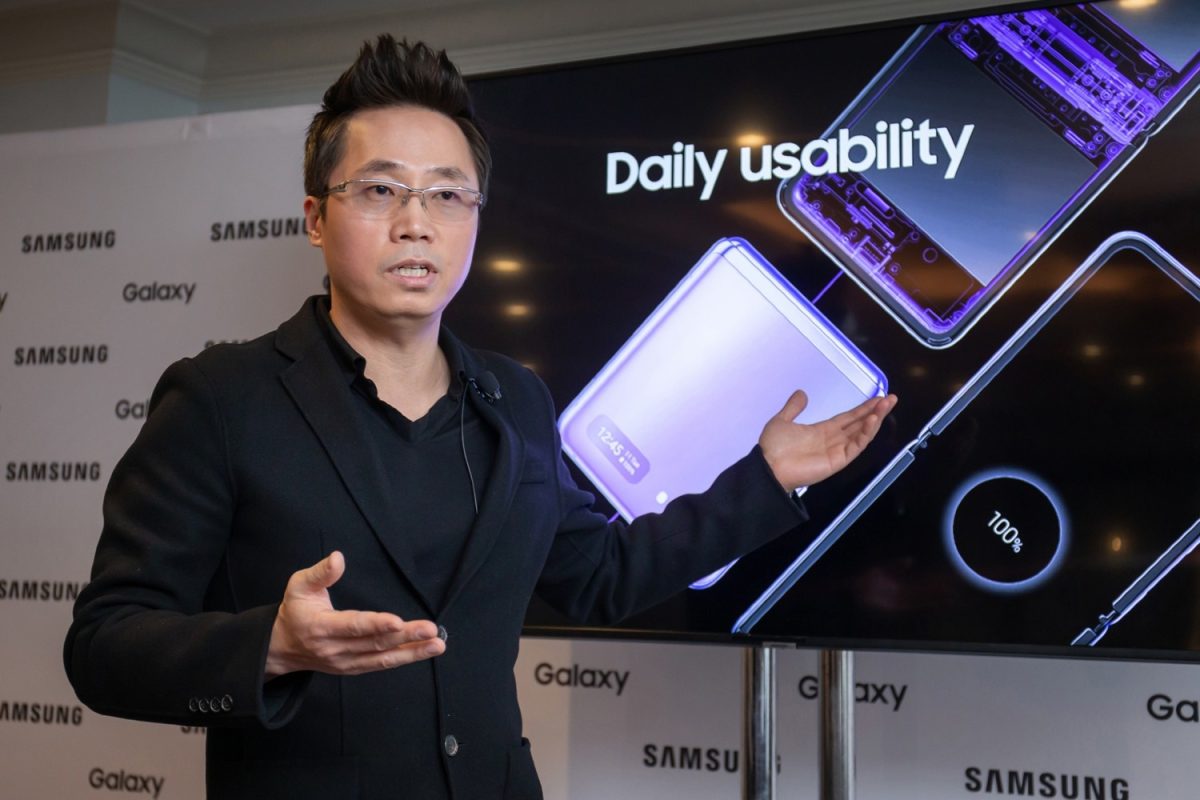 Galleria foto 'Lo smartphone del futuro sarà come lo immagini tu' - foto 7