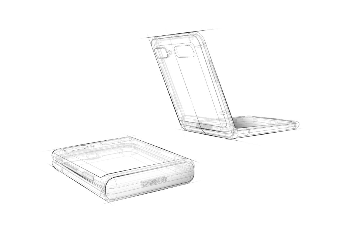 Galleria foto 'Lo smartphone del futuro sarà come lo immagini tu' - foto 2