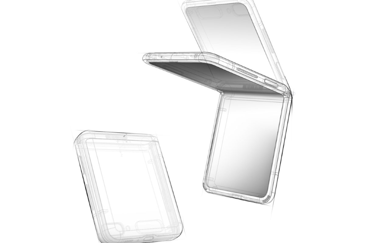 Galleria foto 'Lo smartphone del futuro sarà come lo immagini tu' - foto 4