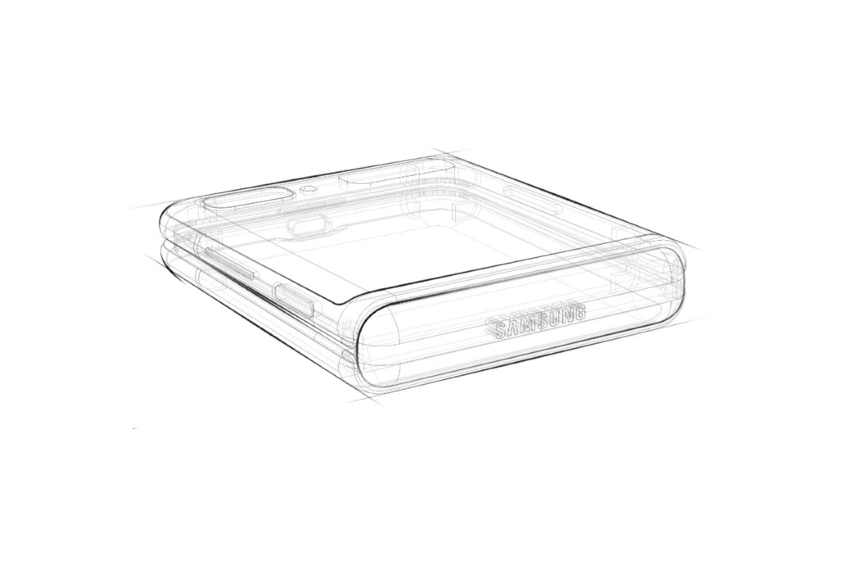 Galleria foto 'Lo smartphone del futuro sarà come lo immagini tu' - foto 5