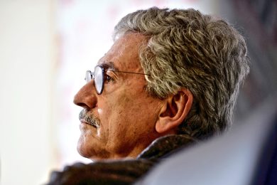 La nascita della nuova Iri