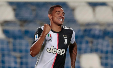 Danilo, Szczesny e gli altri, gregari (di lusso) della Juventus