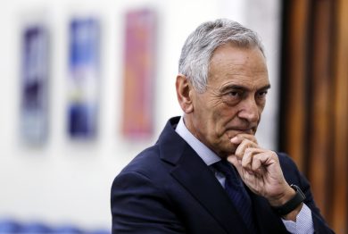 Serie A con i playoff? Ecco il piano della Figc